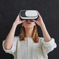 Virtual Reality Opens New Doors Across Healthcare