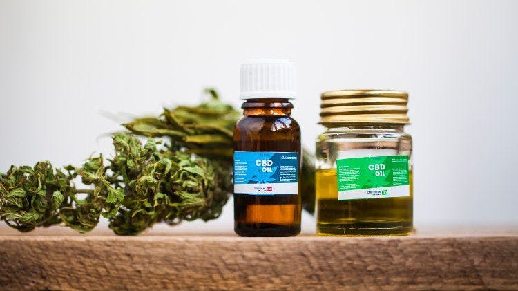 Doctors must be careful what they tell their patients about CBD oil
