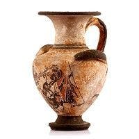 Collectible Urn