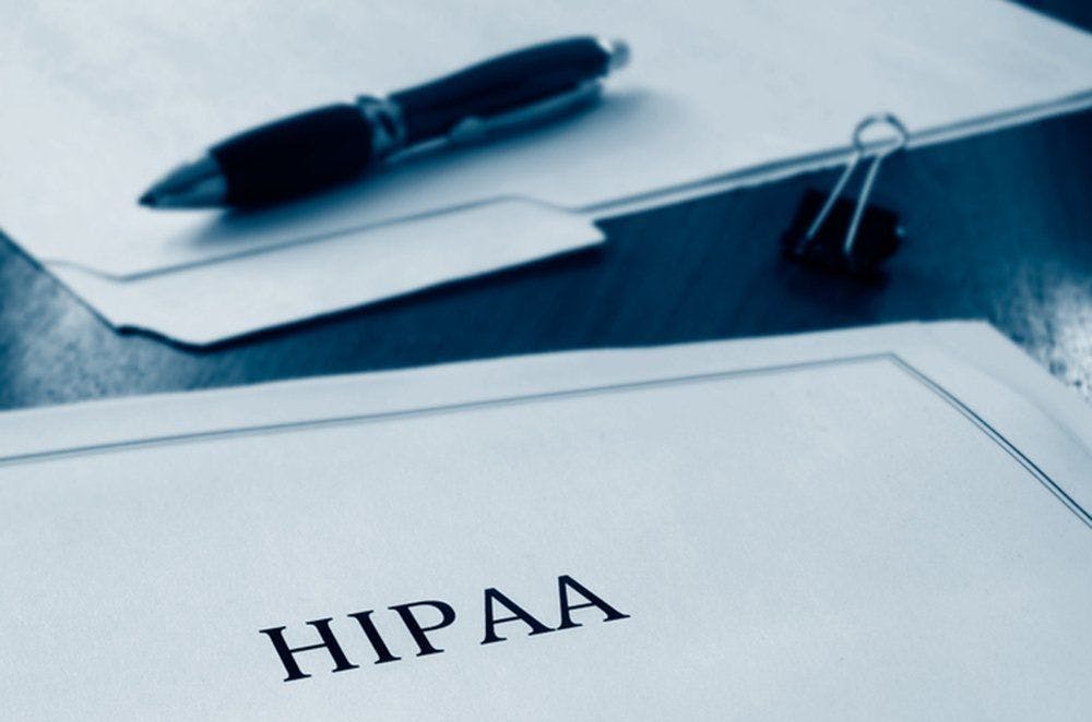 HIPAA compliance tips for small medical practices