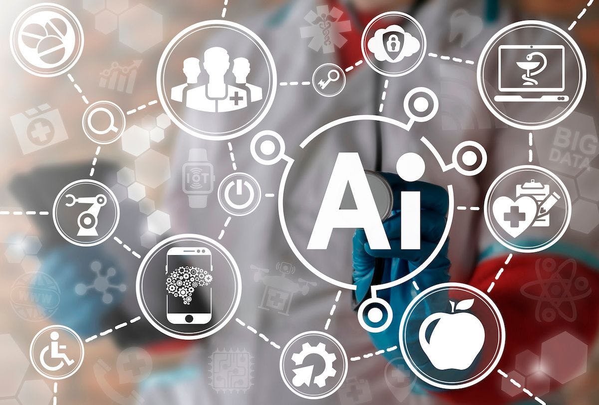 Americans have doubts about AI’s ability to improve health outcomes