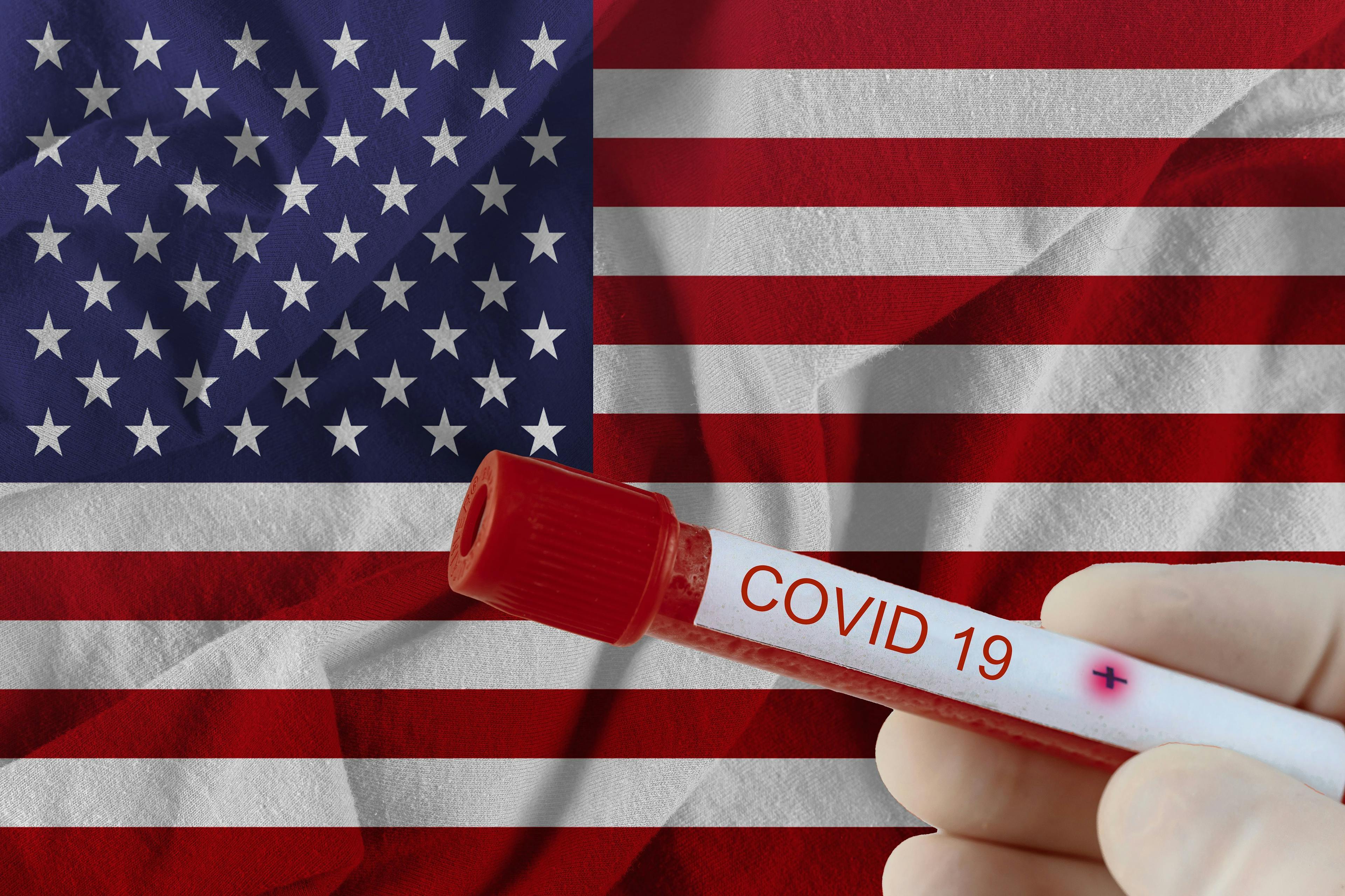 Omicron becomes dominant COVID-19 variant in the U.S.