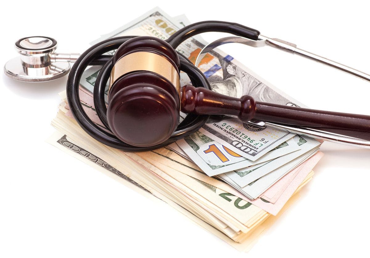 Physicians face possible prison, $900K in payments and penalties, for health care fraud allegations