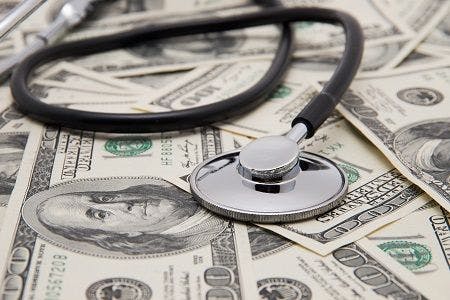 Study: Physician pay still largely based on volume