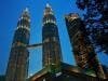 Kuala Lumpur: The Magical City