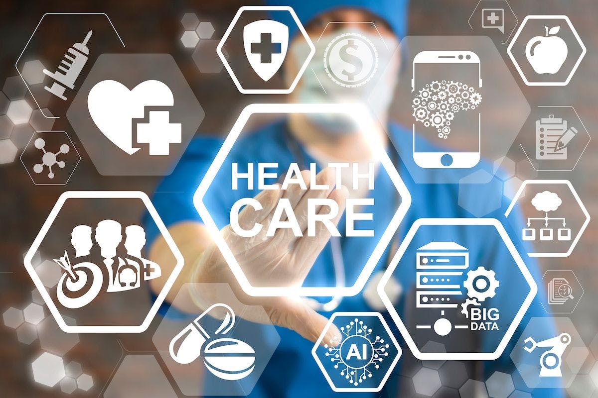 Medical practices are embracing patient-centric technologies