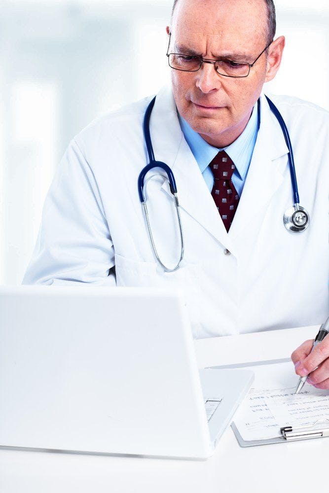 EHR certification: Is the latest standard attainable?