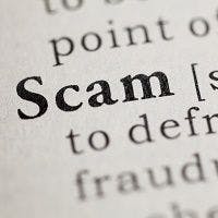 6 Reasons Why Doctors Get Scammed