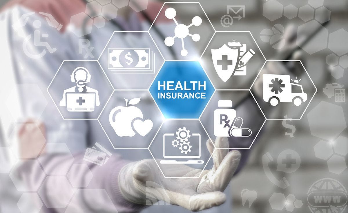 Insurance coverage sees big gains between 2019 and 2021