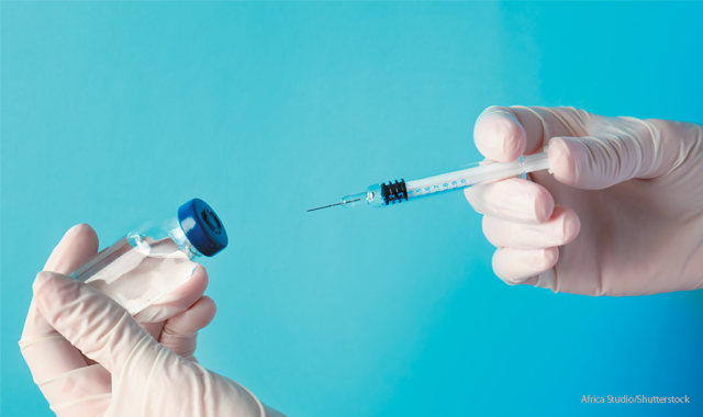Coronavirus: FDA opposes vaccine dose deviations