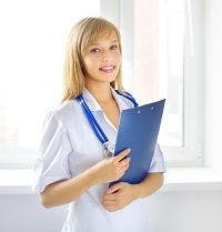 The 10 Best States for Nurses