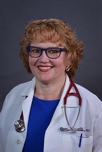 Martha Rodriguez, MD, PA
