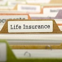Life Insurance, Personal Finance