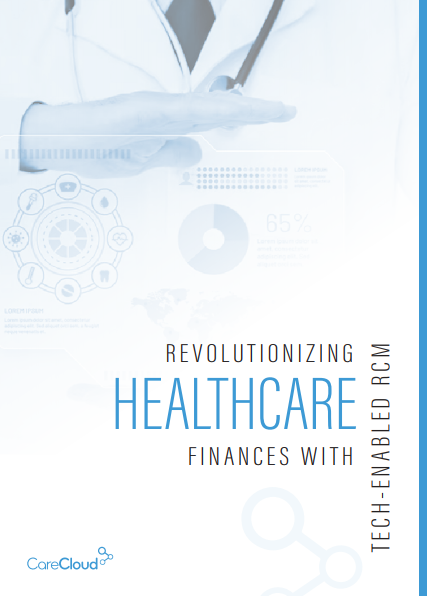 Revolutionizing Healthcare Finances with Tech-enabled RCM - by A.Hadi Chaudhry