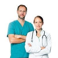 dualphysicianfamily,household,doctors,physicians