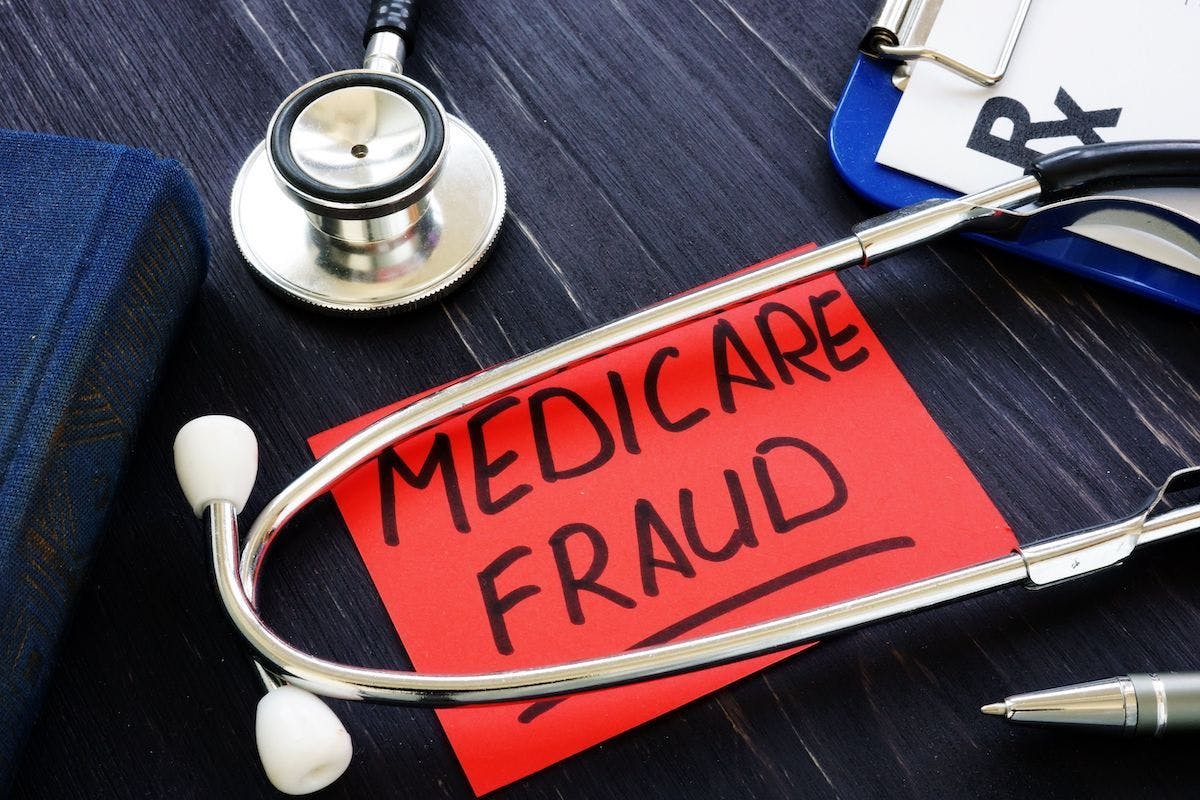 NYT: Medicare Advantage rife with fraud