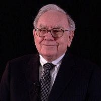Warren Buffett Took Doctor's Orders