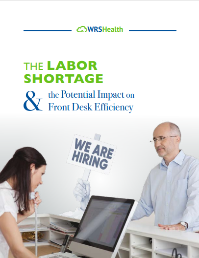 The Labor Shortage & the Potential Impact on Front Desk Efficiency