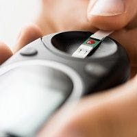 The 10 States with the Highest Rates of Diabetes