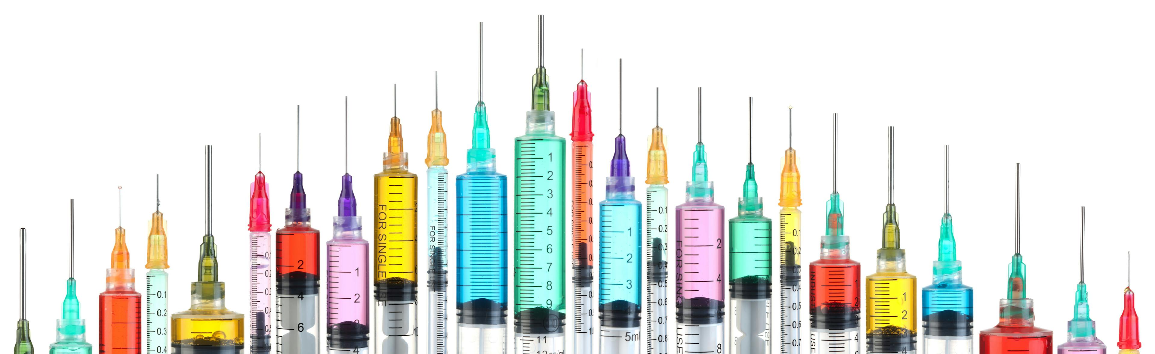 Confronting the childhood vaccination decline