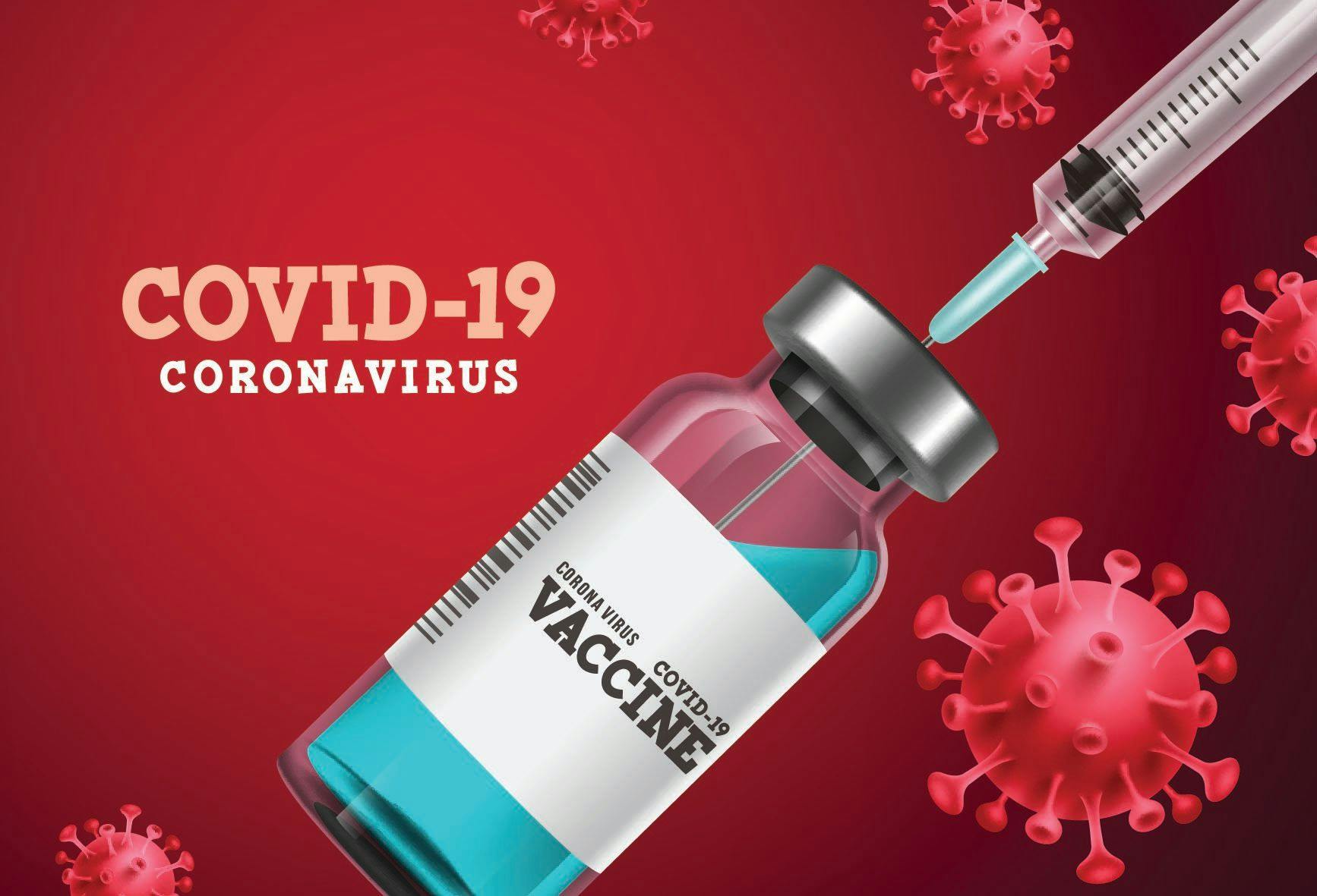 coronavirus vaccine, COVID-19, 2020, COVID-19 vaccine