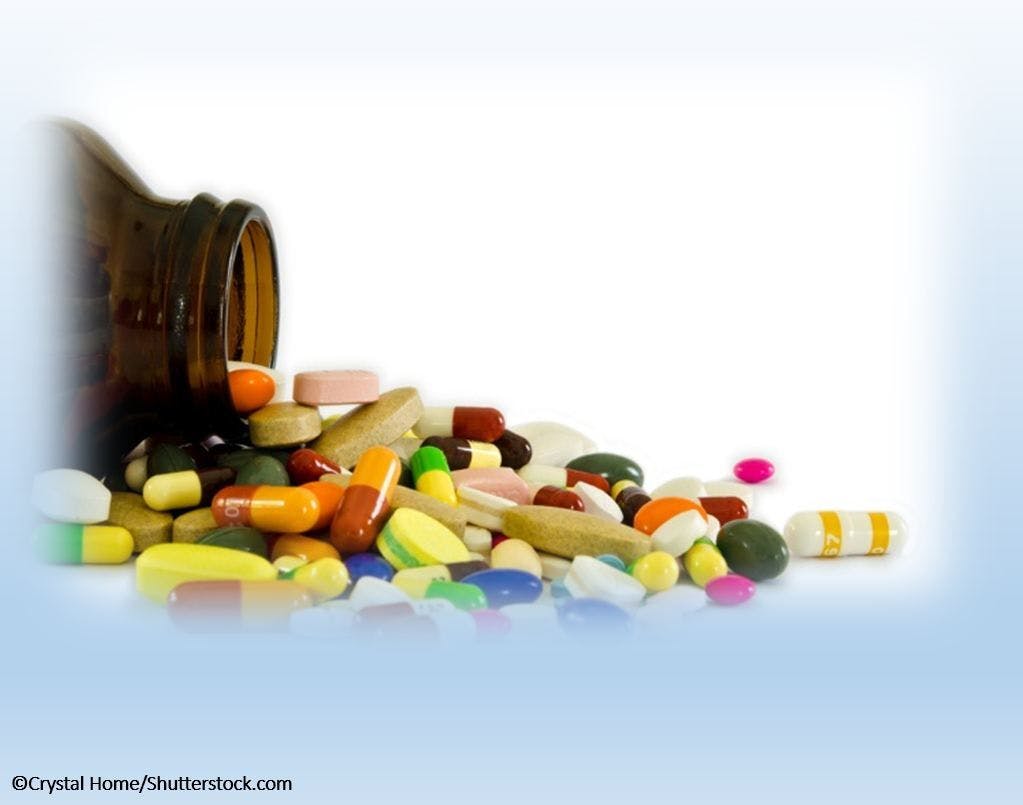 Most patients ‘wasting money’ on vitamin supplements to avoid heart disease, cancer