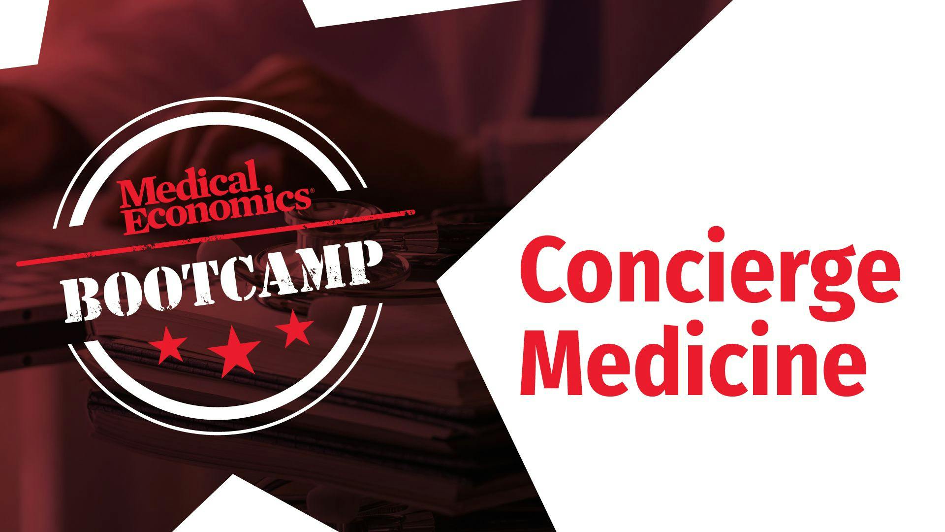 What it's like to be a concierge medicine doctor