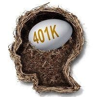 Retirement, 401k
