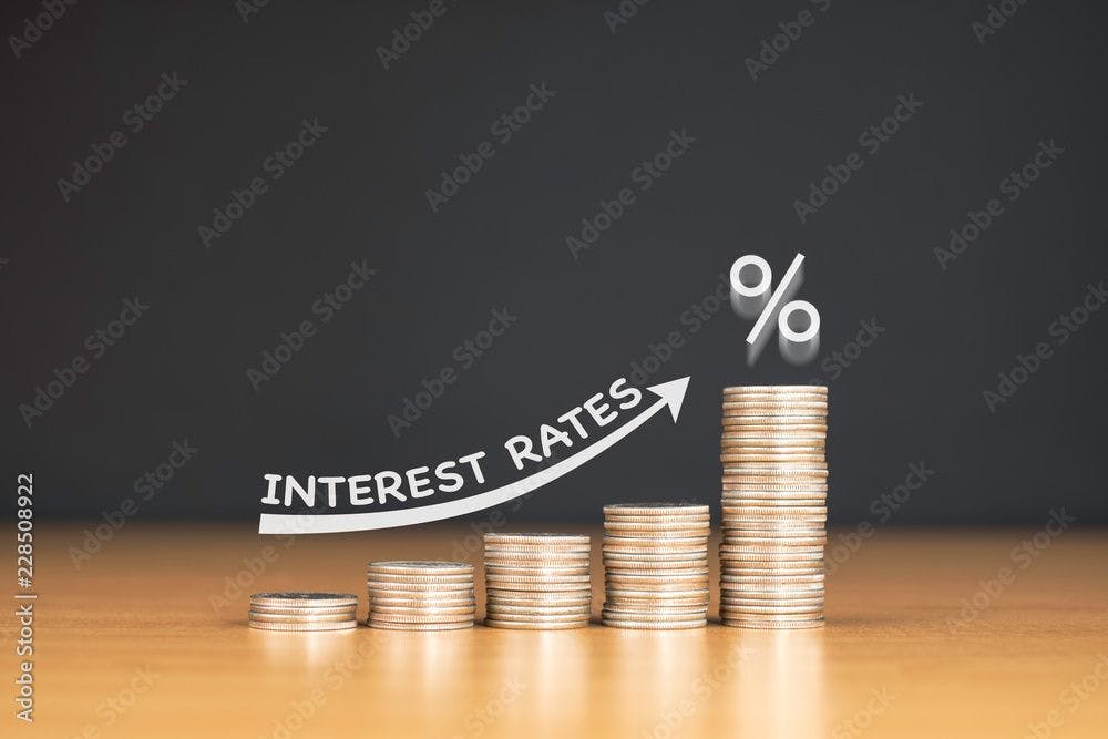 Fed hikes interest rates by a quarter percent