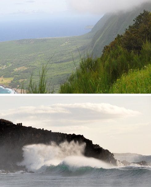 Lifestyle, Columns, Travel, Hawaii, The Big Island, Maui, Volcanoes