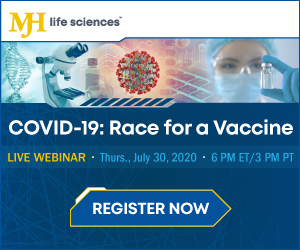 Race for the COVID-19 vaccine: Free webinar