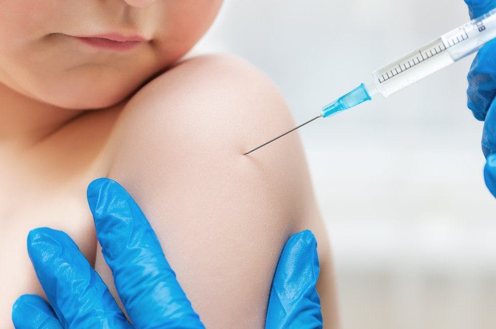 Primary care physicians must listen, educate, vaccinate 