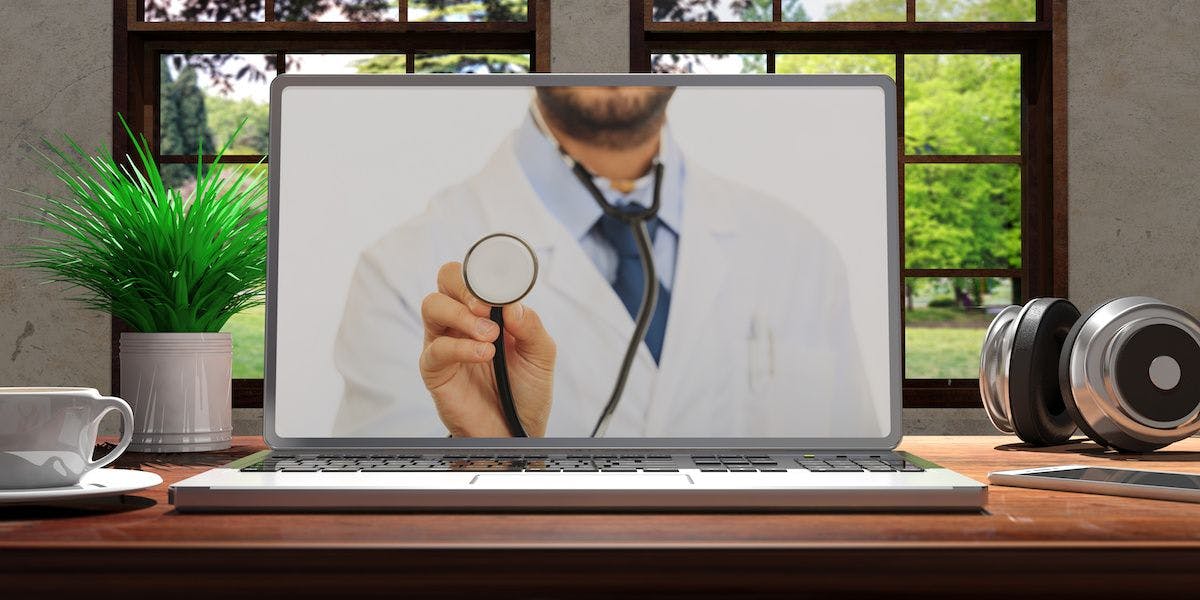 Primary care patients did better with telemedicine than in-person visits during COVID-19 pandemic