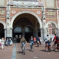 Amsterdam, Haarlem and The Hague for Less