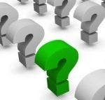 Some Basic Investment Questions