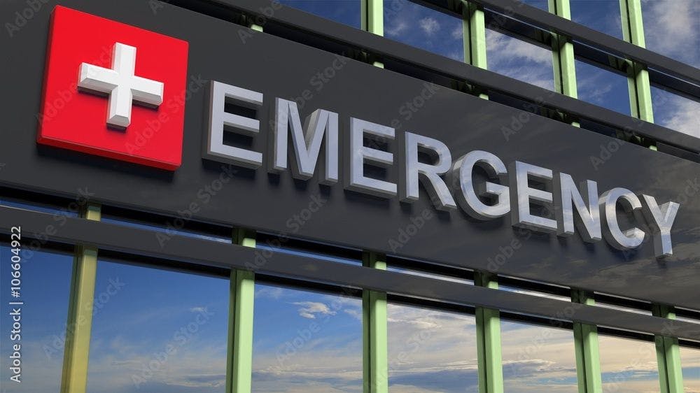 Emergency departments are practicing bad medicine at patients’ expense 
