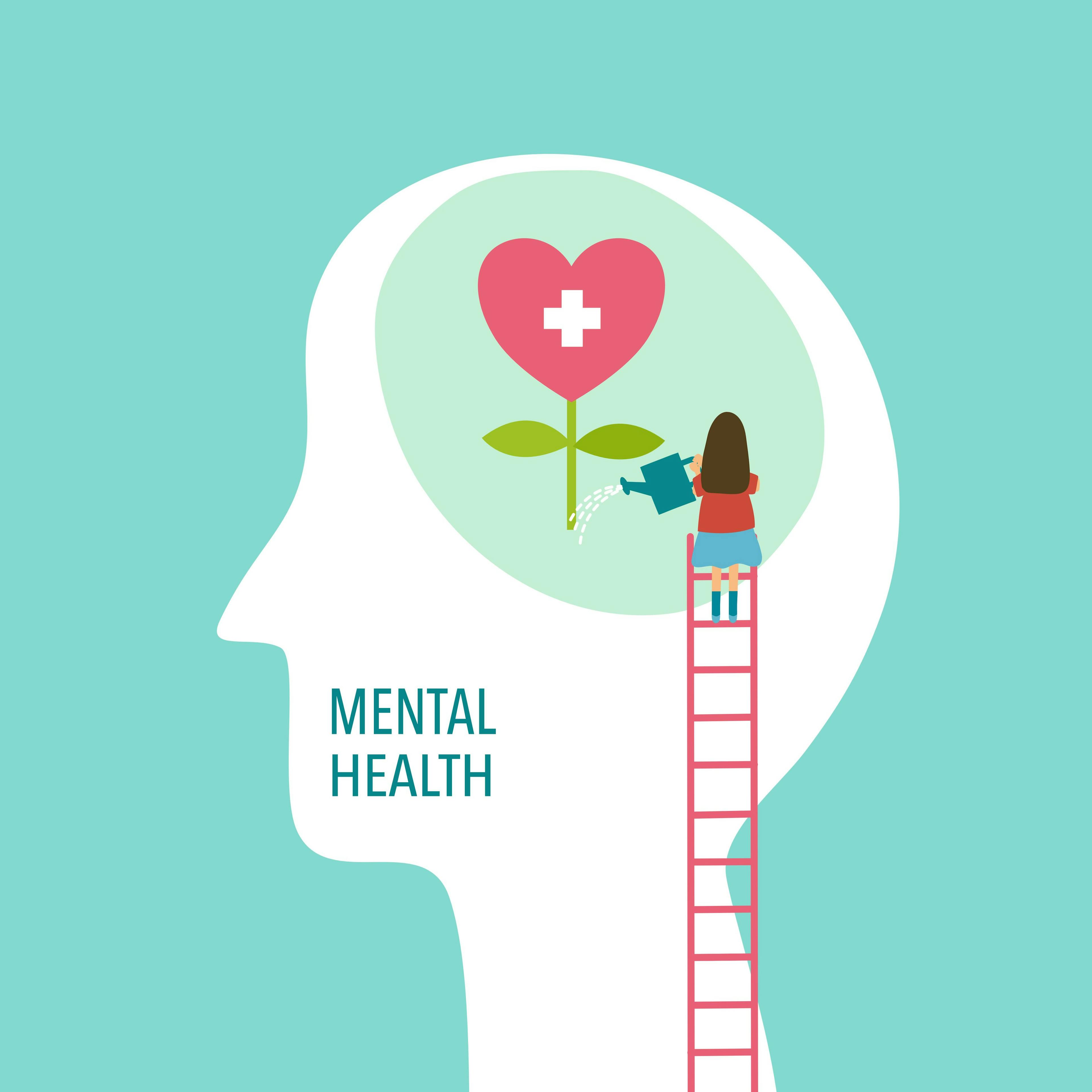 Report: Employers to make mental health and wellbeing a top priority