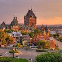 Quebec City: Where to Go in the 2016 Best City in Canada