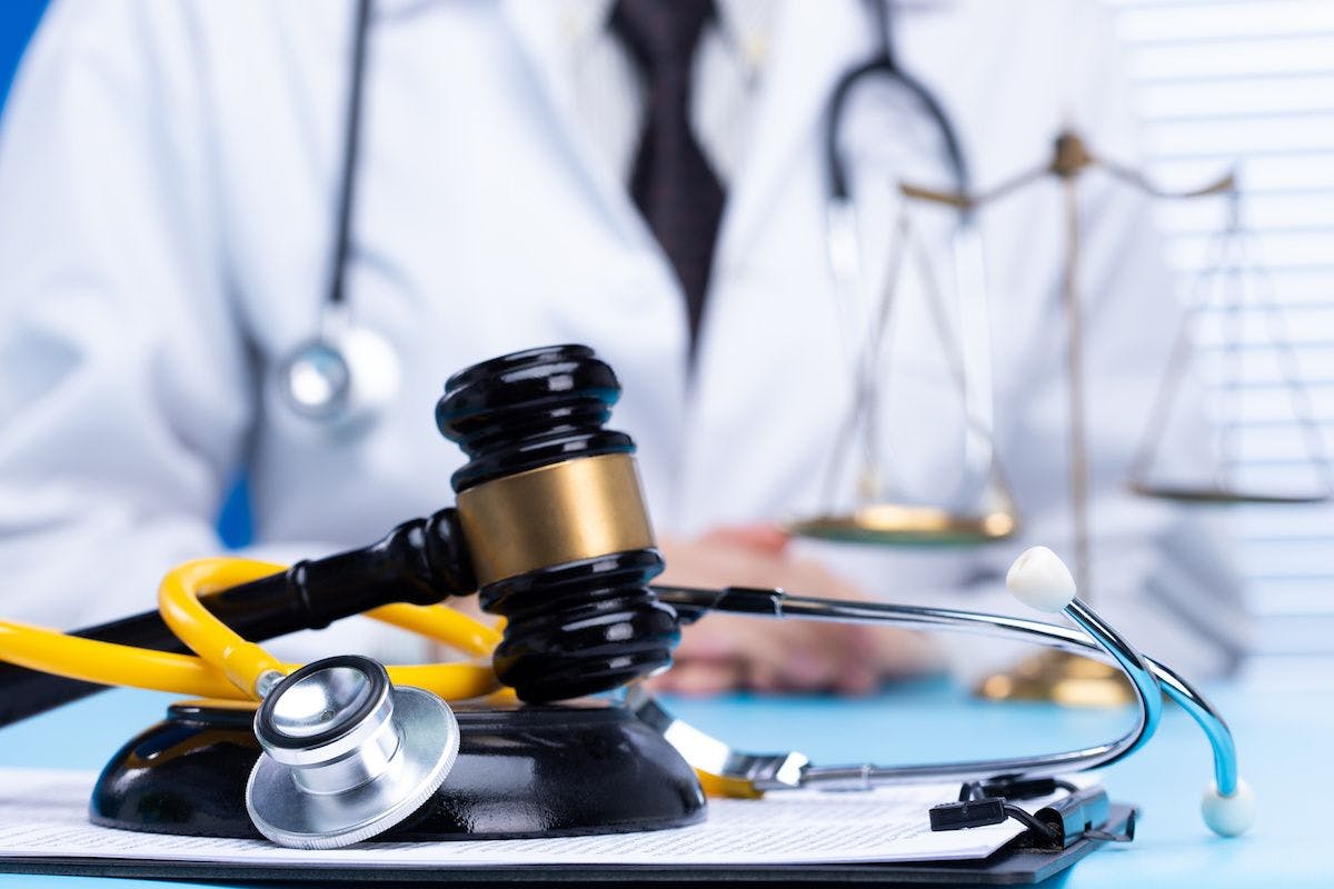 Louisiana internist gets 15 years in prison for dealing opioids