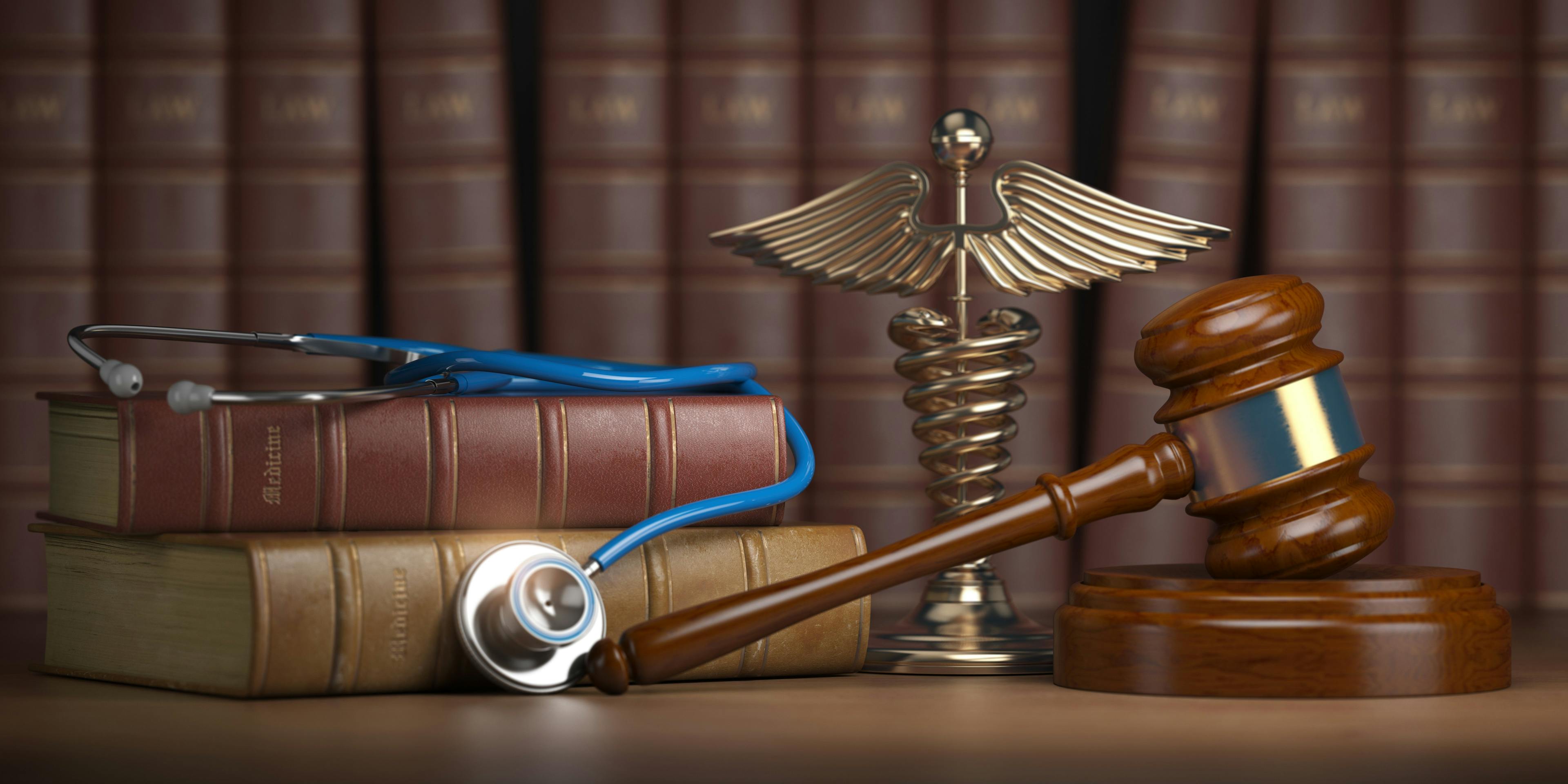 Defamation in the age of social media: A roadmap for healthcare providers