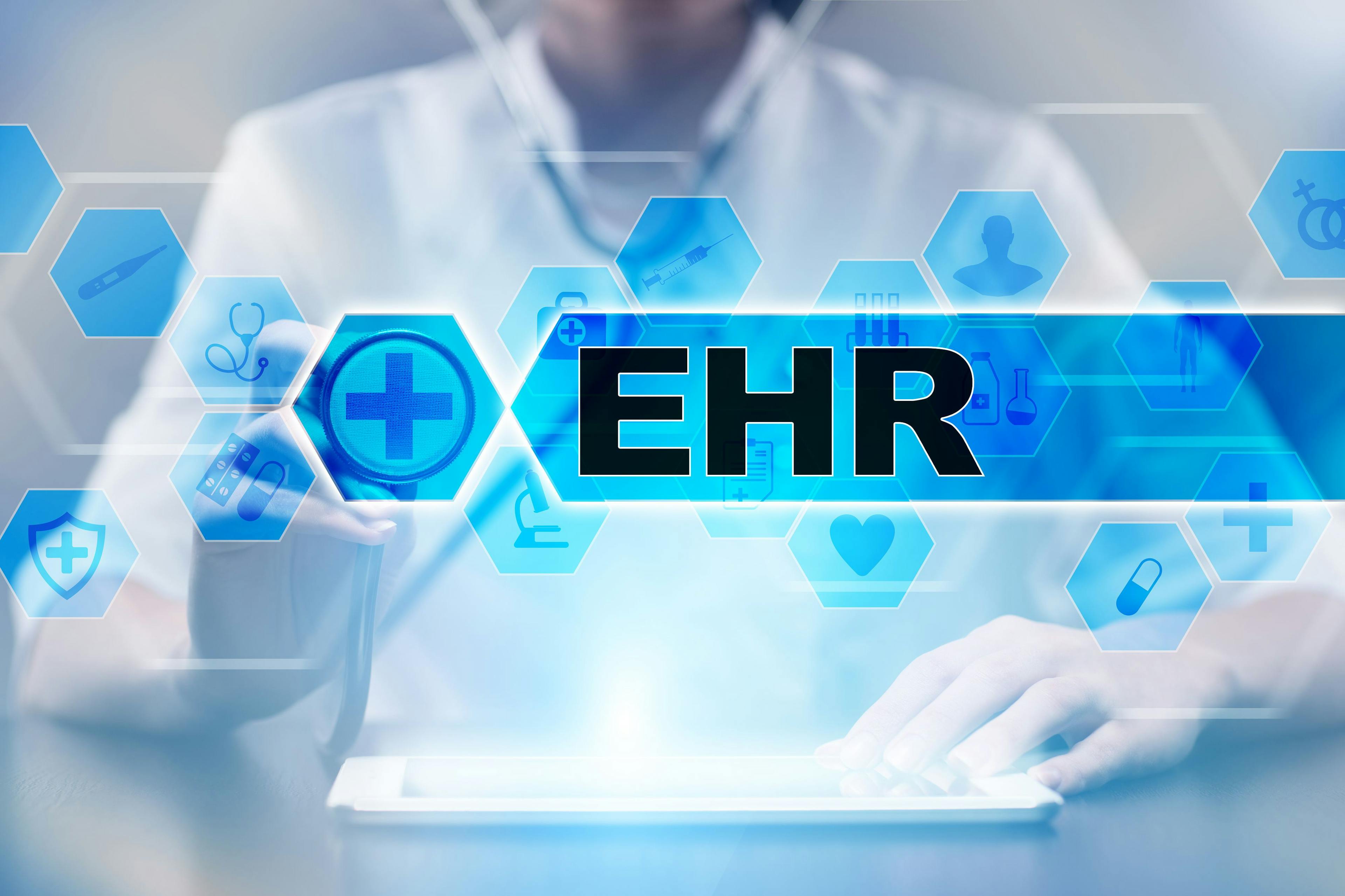 Female physicians spend more time in EHR than male physicians, study says