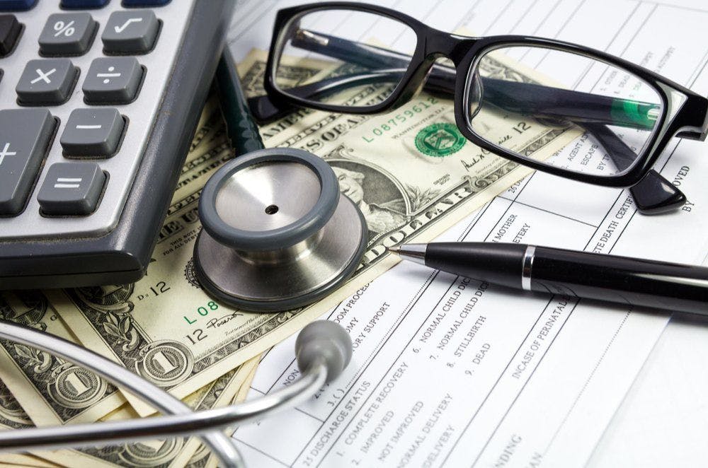 How bad is inflation? Physicians, financial managers report the latest