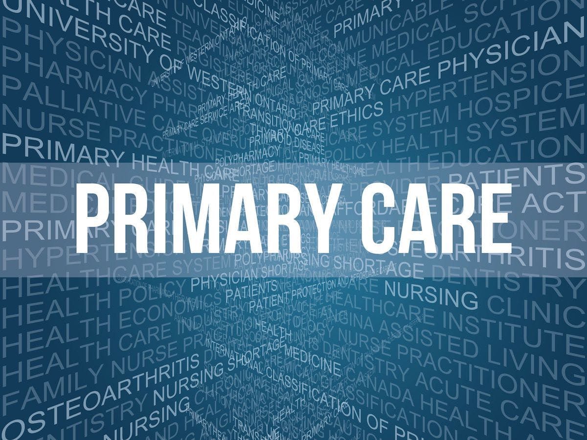 Primary care reduced hospitalizations even during the pandemic