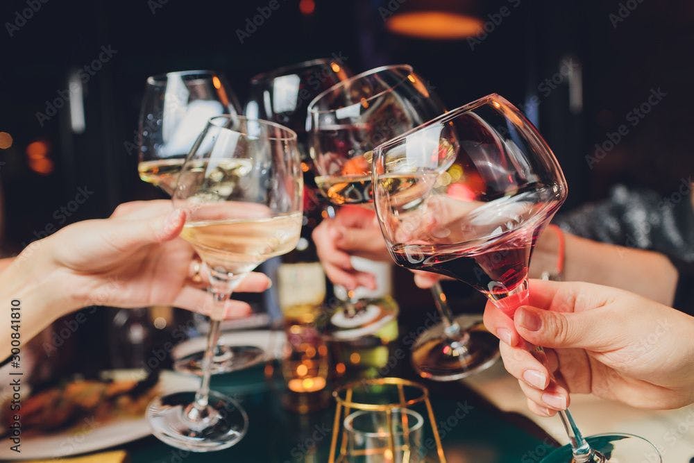 Never mind: moderate drinking isn’t good for your health after all 