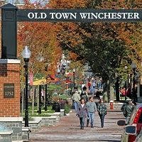 5 Reasons to Visit Winchester, VA