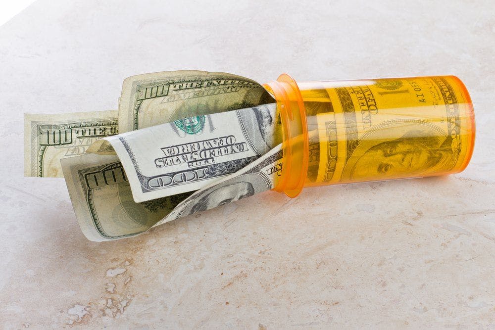 drug price, rebates, pharmacy benefits managers, Trump administration 