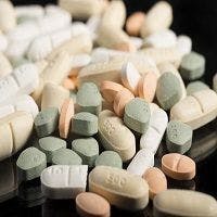 The 10 Most Prescribed Drugs