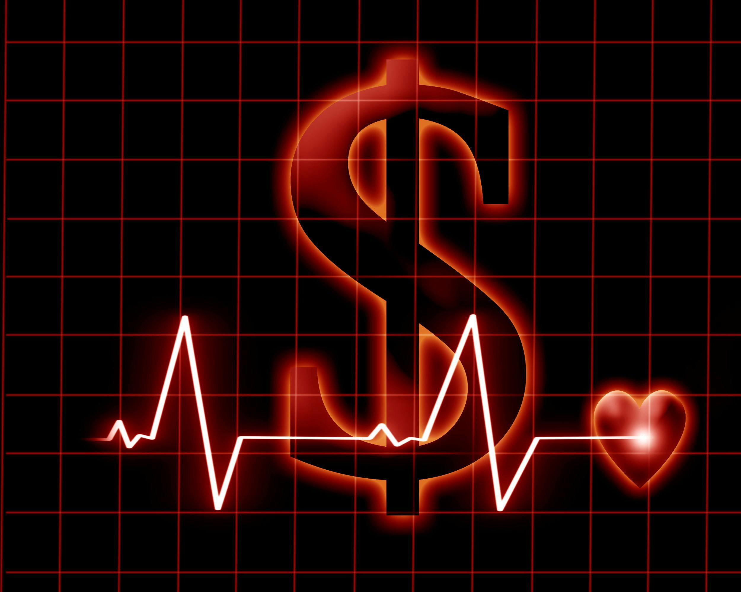 Health care costs expected to rise: ©Argus - stock.adobe.com