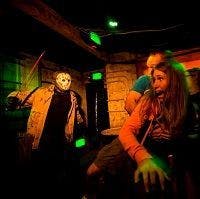 Halloween Horrors for Adults and Teens: Universal Studios Orlando