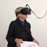 Oculus Rift: Seeing Into the Future (Sometimes with Side Effects)